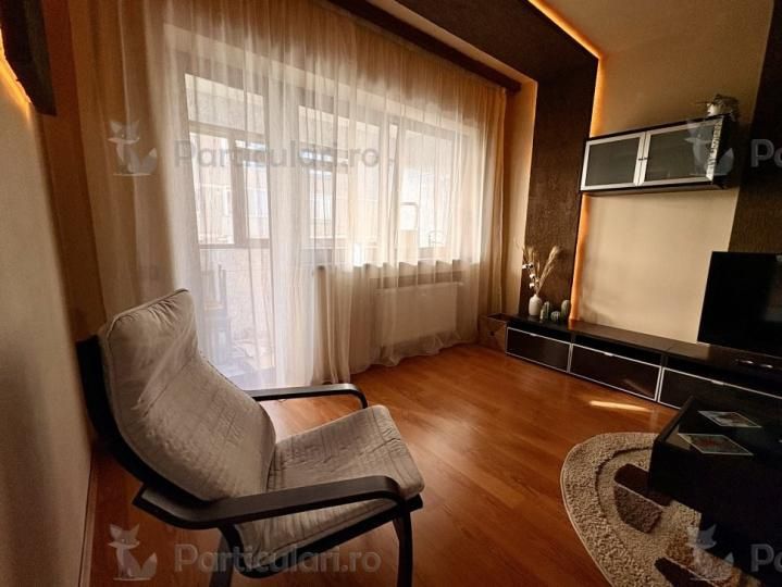 2 Camere de inchiriat | Timisoara | Mobilat | Utilat | Metrou – fotografia 8 din 13