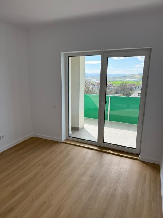 Apartament 2 camere, 52 mp, parcare subterana-Apahida – fotografia 3 din 6