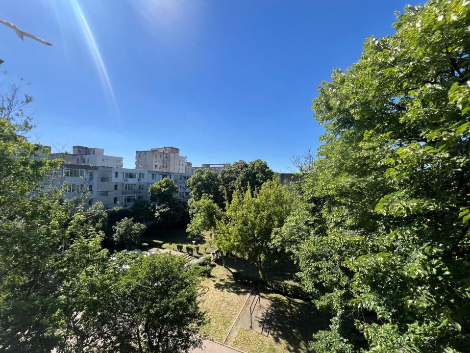 Apartament cu 3 camere | Constanța | Tomis II | 76 mp, compartimentare excelentă – fotografia 11 din 25