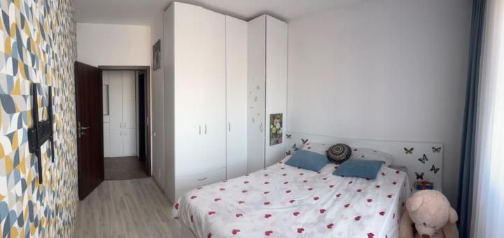 2 Camere de inchiriat | Aparatorii Patriei | Metrou | Centrala proprie | Parcare – fotografia 5 din 8