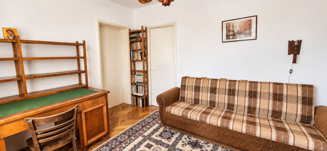 Apartament cu 2 camere in zona Patria – fotografia 4 din 7