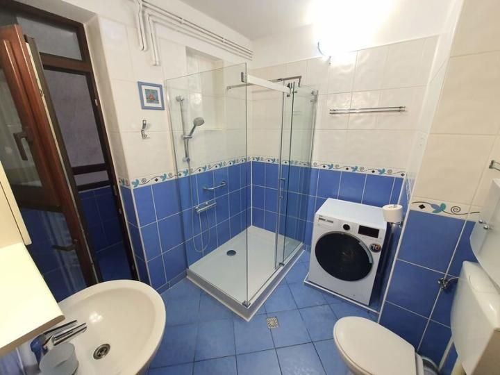 3 Camere de inchiriat | Dorobanti | Centrala Proprie | Parcare – fotografia 13 din 15
