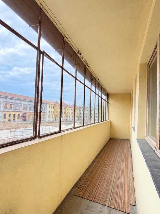 Apartament 3 camere central Pta Bucuresti | Et. 1 | Garaj inclus – fotografia 3 din 11