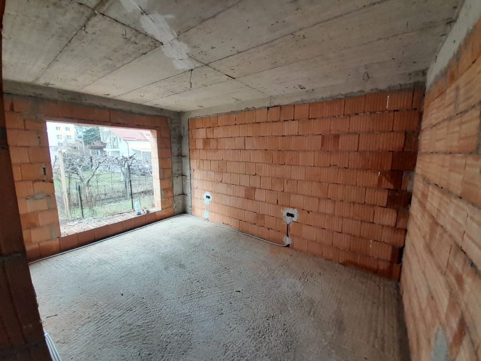 Apartament 2 camere, bloc nou ,Zona HAN – fotografia 12 din 23