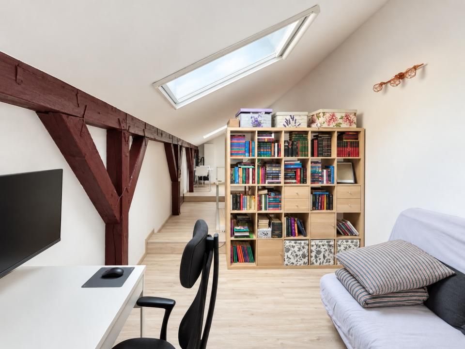 0%- IMAGINEAZA-TI Diminetile Aici | CASA Rara 5 CAMERE Bucurestii Noi DAMAROAIA – fotografia 35 din 43