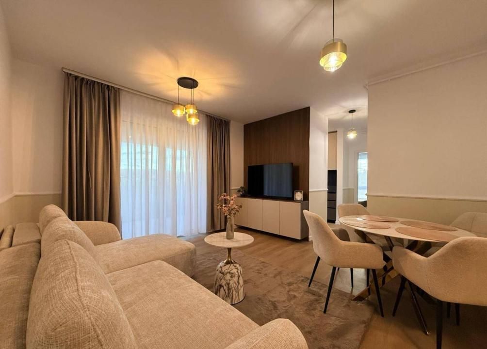 Apartament 3 camere, 64 mp + balcon 8 mp – Tineretului -Florești – fotografia 1 din 8