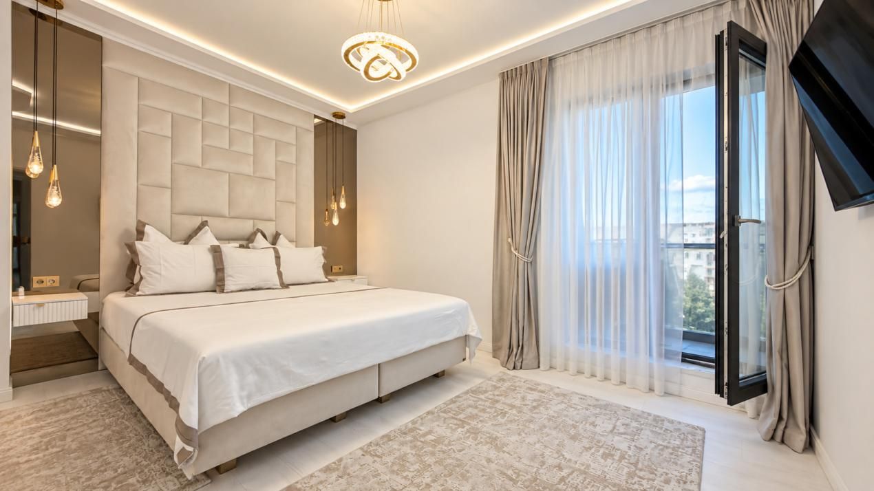 3 Camere Premium | 100,5mp | Bloc 2023 | 5 Min Metrou | Berceni – fotografia 2 din 18