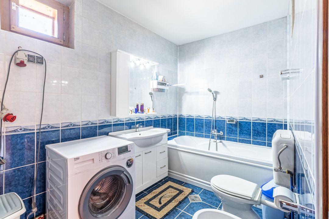 Proprietate/casa  unică în Râșnov, Brasov, Comision 0% – fotografia 12 din 35
