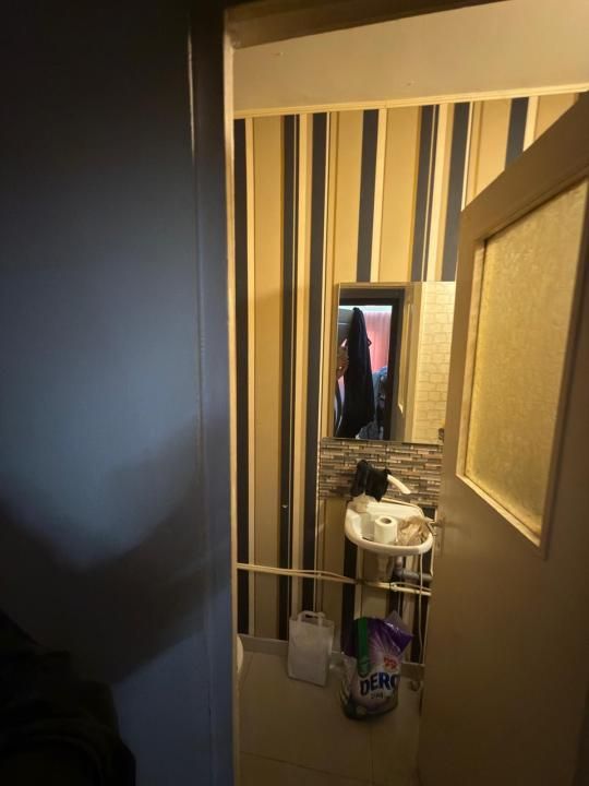 Apartament 3 camere la cheie ,etaj intermediar ,zona centrala Manastur. – fotografia 8 din 11