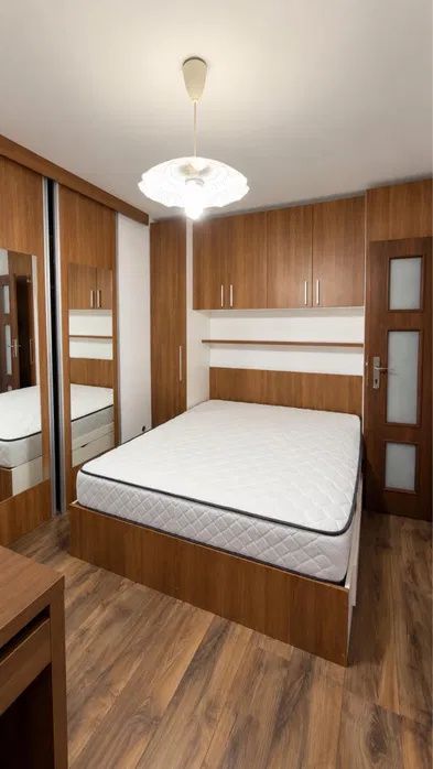 3 Camere de inchiriat | Gara de Nord | Metrou | Mobilat Utilat – fotografia 3 din 8