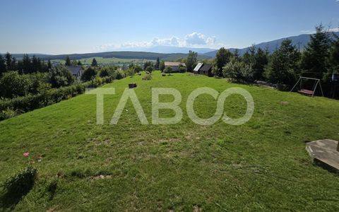 Casa de vanzare 3 camere 107 mp construiti 900 mp teren in Tocile