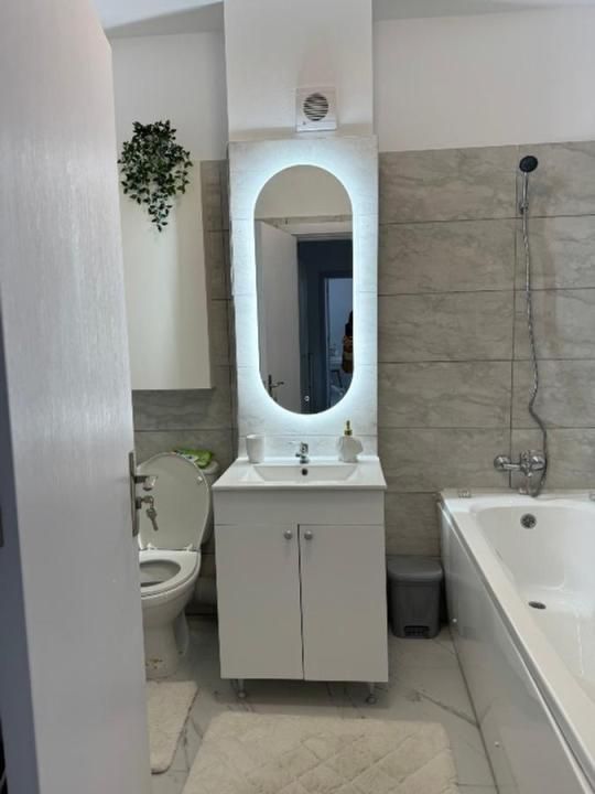 Apartament 3 camere -60,4mp-Pallady – fotografia 14 din 16
