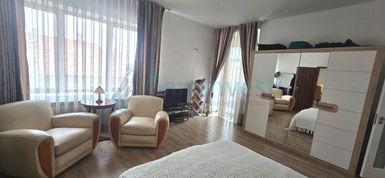 Apartament 2 camere de vanzare în Oradea , 73 mp central, langa Parcul Balcescu – fotografia 5 din 9