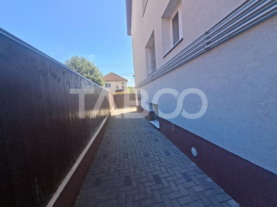 Apartament la casa de vanzare langa Sub Arini- 3 camere si gradina – fotografia 14 din 19