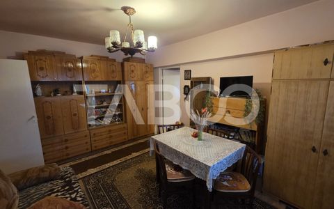Apartament cu 2 camere de vanzare zona Ciserom