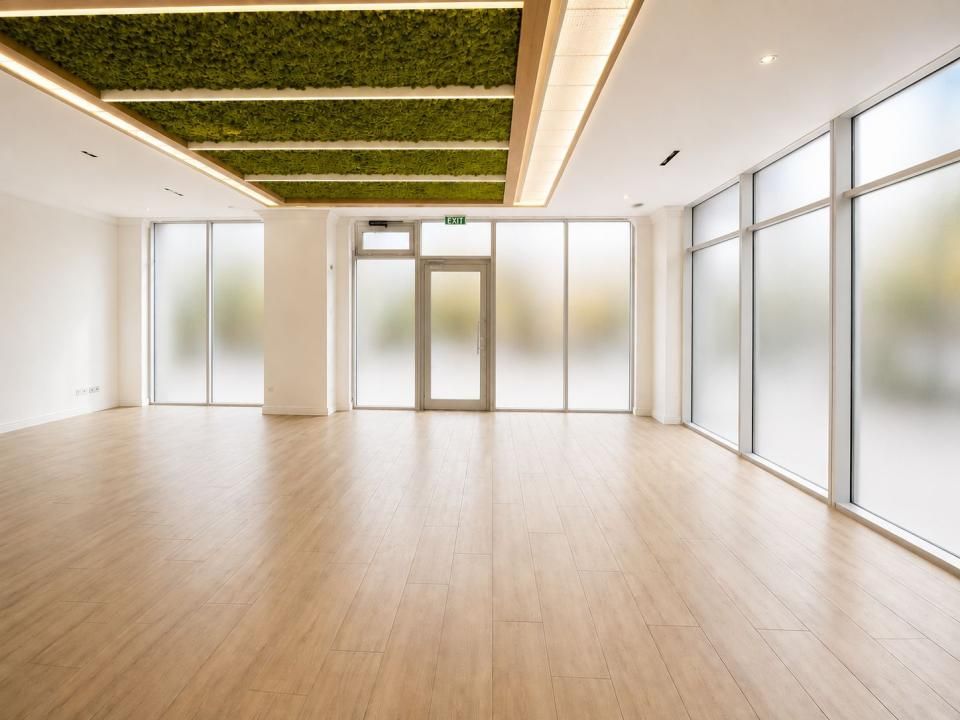 Spatiu comercial de inchiriat in Oradea, Calea Aradului – fotografia 1 din 8