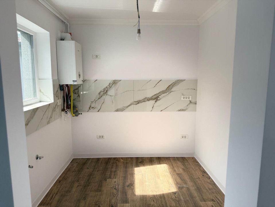 Apartament 2 camere, 54 mp, complet decomandat - Giroc, Hotel IQ – fotografia 5 din 10