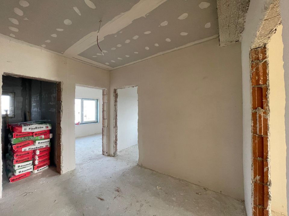 Duplex 4 camere, 118mp utili, 329mp teren - Lidl Mosnita Veche – fotografia 5 din 16