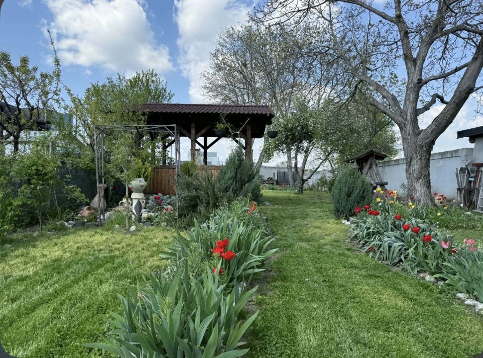 Casa plan parter, 900 mp teren, 115 mp utili, zona Centrala, Gradina Botanica – fotografia 11 din 15