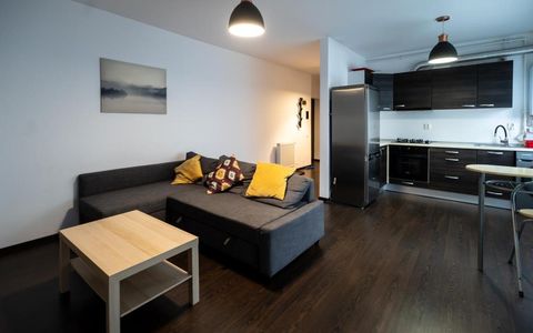 Apartament cu 2 camere I Semidecomandat I Mobilat  și utilat I Grigorescu