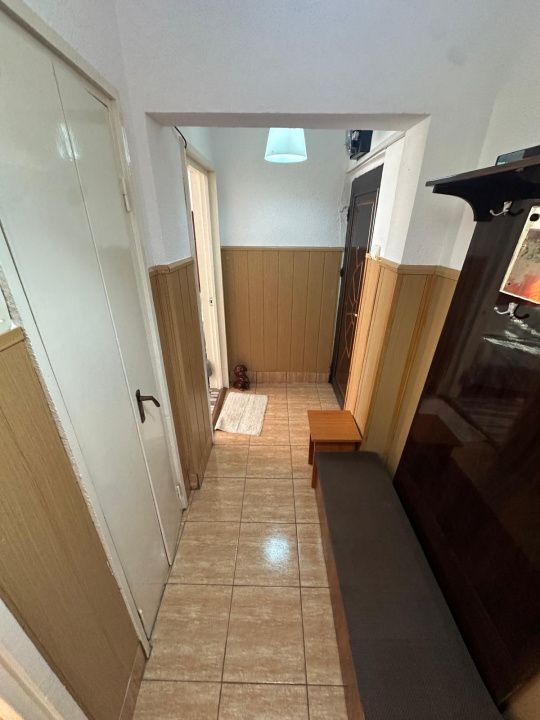Apartament 3 camere | Mobilat si utilat | Techirghiol - Zona Sanatoriul Balnear – fotografia 13 din 15