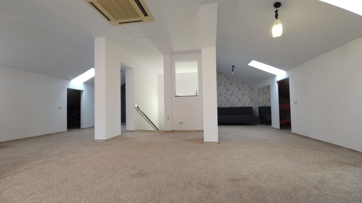 6 Camere - Vila 248MP | Pipera-American Village | 300MP Teren – fotografia 18 din 23