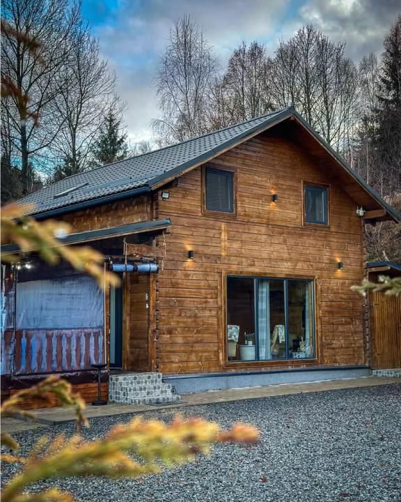 Cabană – afacere la cheie | 4 dormitoare | Piscină încălzită | Valea Ierii – fotografia 5 din 13