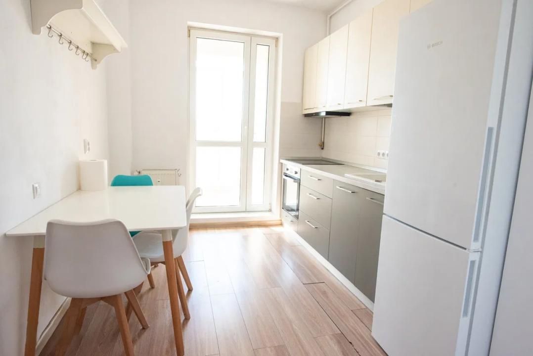 Apartament 2 camere, 62 mp, zona Mărăști – fotografia 6 din 10