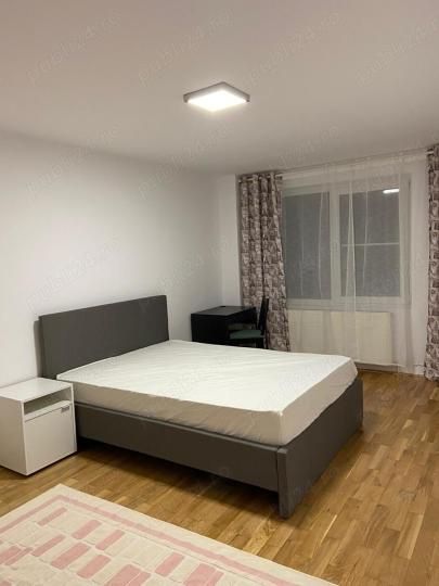 3 Camere de inchiriat | Berceni | Metrou | Centrala proprie – fotografia 2 din 11