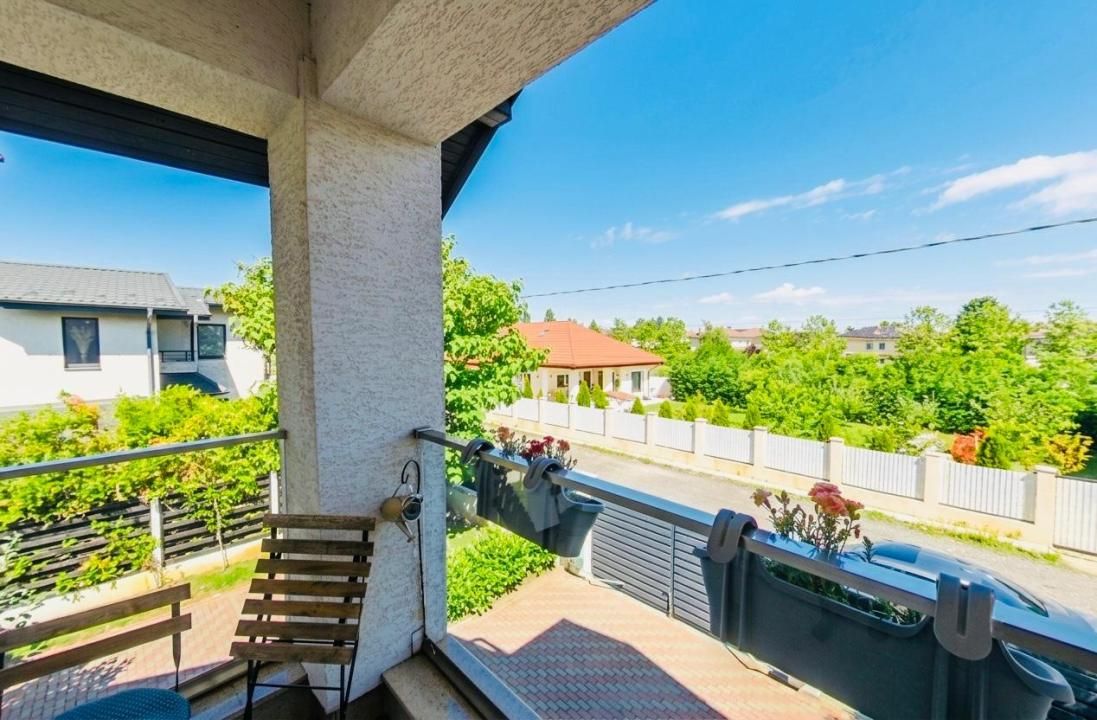 Vilă Premium | 5 Camere | 4 Dormitoare | 518 mp Teren | Corbeanca | – fotografia 18 din 21