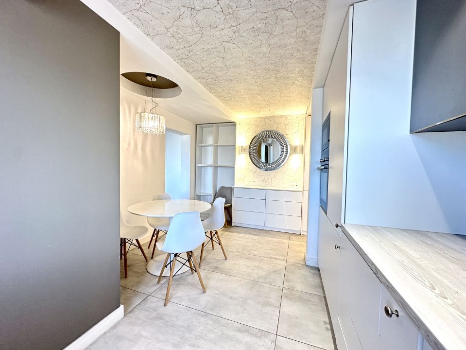Apartament modern, 3 camere, 66 mp utili - Zona Ultra Centrala – fotografia 7 din 11
