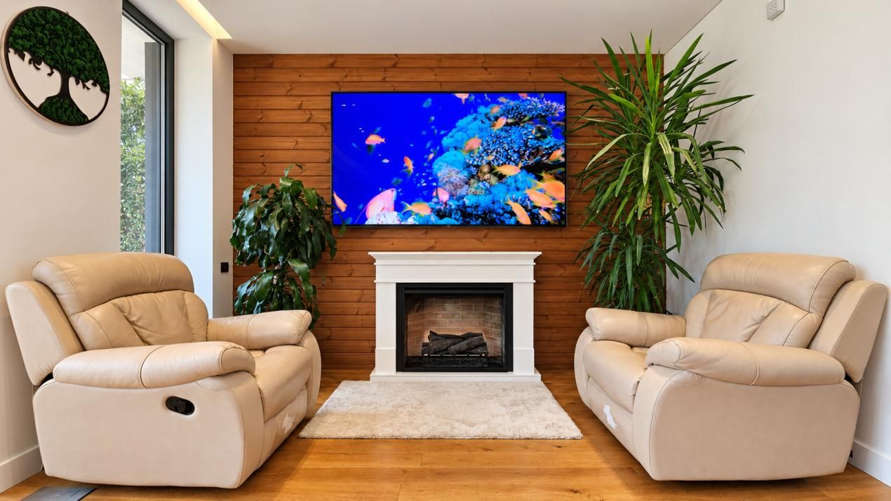 Modern Smart Villa 153 Sqm | 4 Rooms + 2 Parking | Tunari - Amber Gardens – fotografia 4 din 25