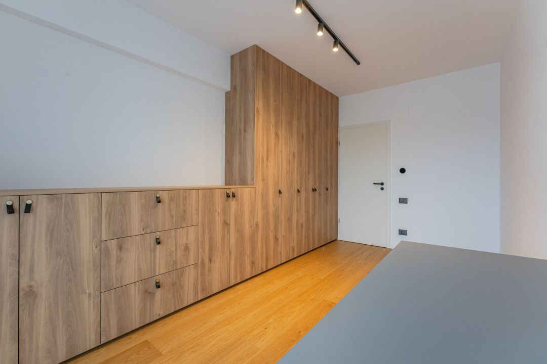 Apartament modern cu 2 Camere+Birou – Confort și Stil în Locație de Top – fotografia 13 din 15