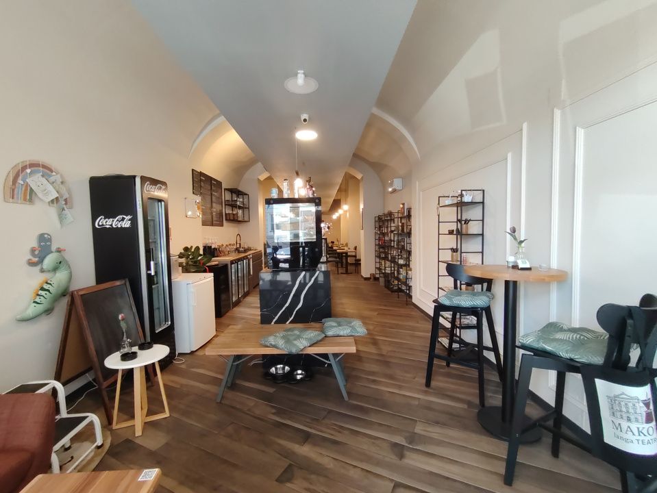 Spatiu Comercial 150 mp de inchiriat in Arad - C10563 – fotografia 3 din 29