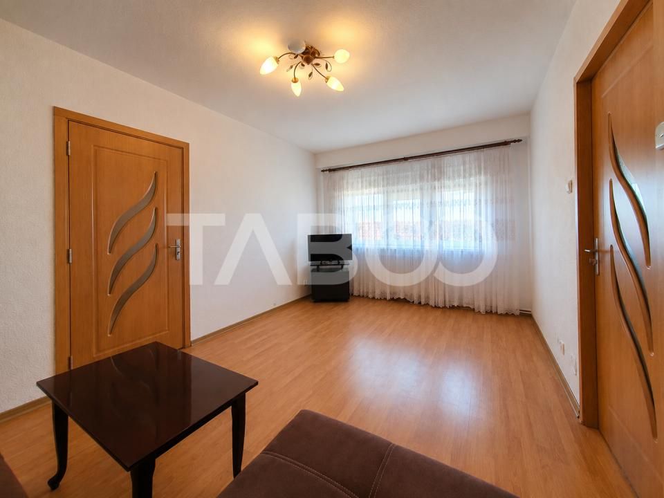 Apartament de vanzare cu 2 camere balcon  pivnita Vasile Aaron – fotografia 6 din 17