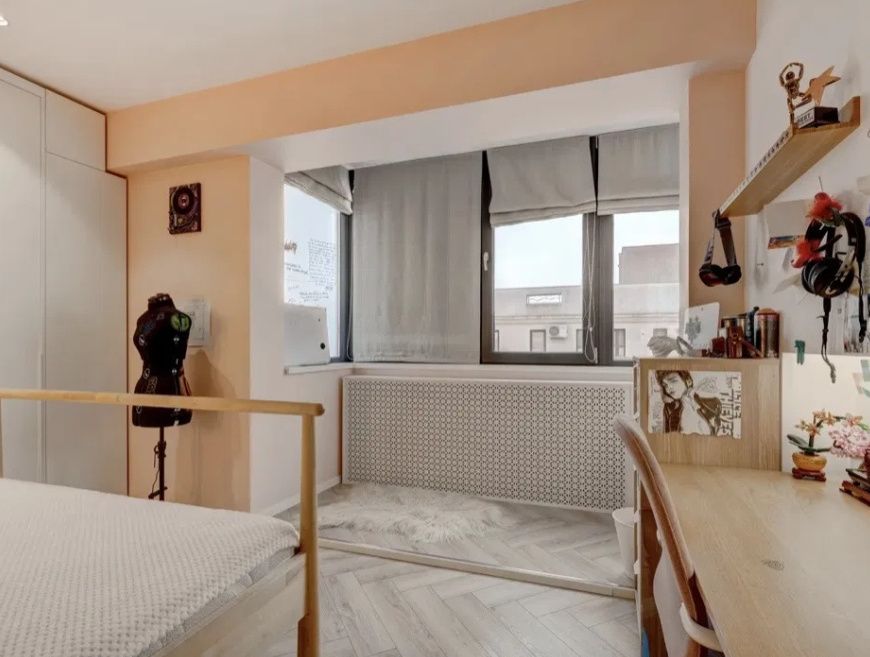 Apartament 4 camere -200,6mp - Iancului – fotografia 10 din 21