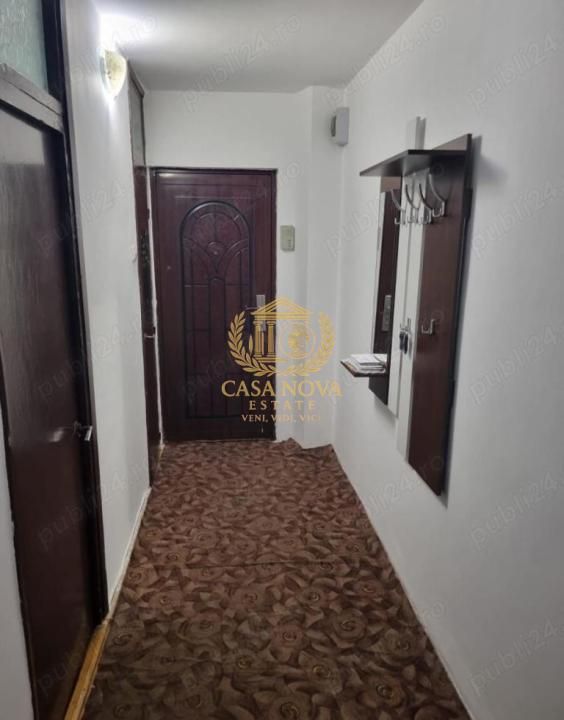 Apartament 2 camere 55mp, balcon 5mp, zona Hotel Paradis – fotografia 4 din 5