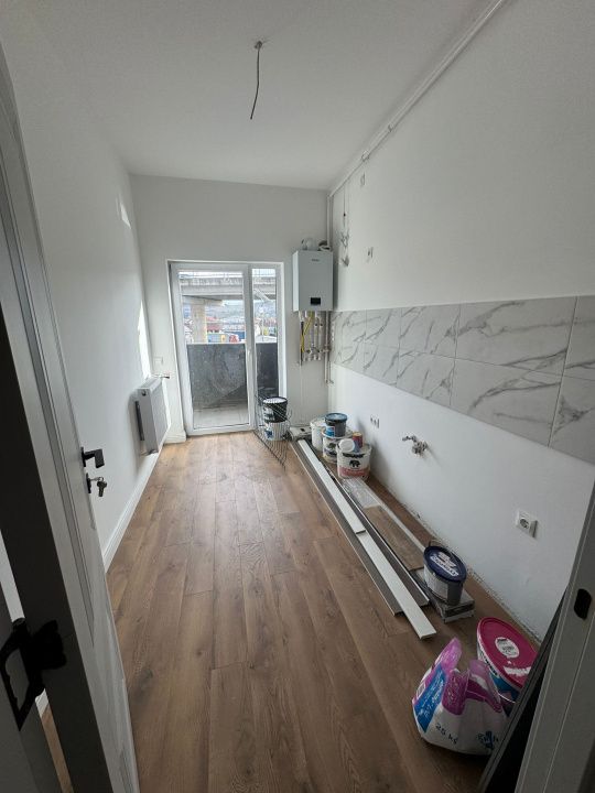 🏡 Apartament 3 camere, complex nou, P+2, 74 MP – fotografia 5 din 9