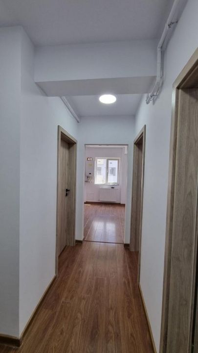 Apartament 2 camere decomandate, 55mp, balcon, parcare, Terra – fotografia 6 din 8