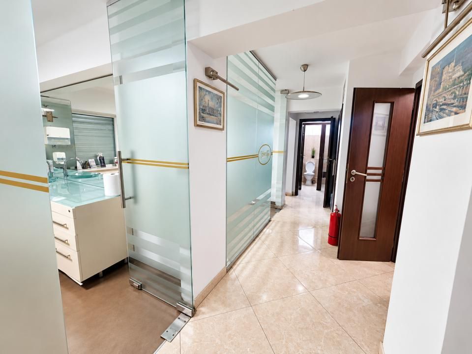 Spațiu medical de închiriat-Fost cabinet stomatologic-Metrou Iancului – fotografia 7 din 31