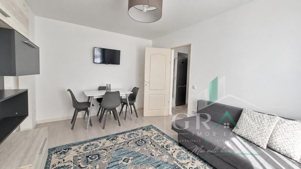 2 camere | 36 mp | Parter | Mănăștur–str.Ciucaș – fotografia 37 din 52