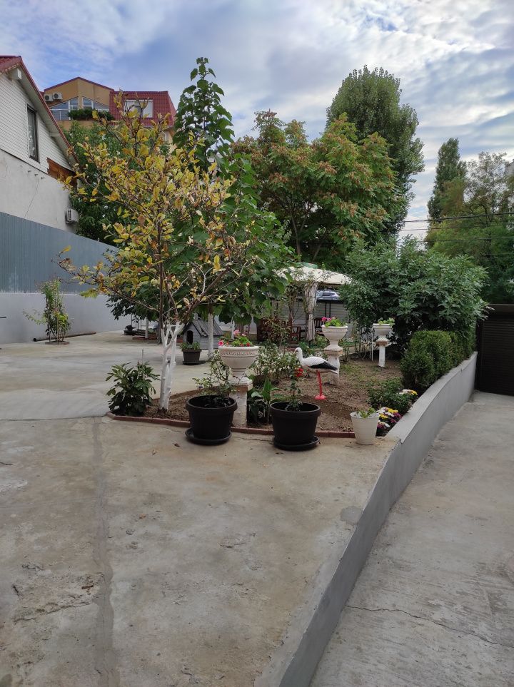 Proprietate pe 793 m² de teren | Locuință + Business– Sector 3 – fotografia 4 din 26