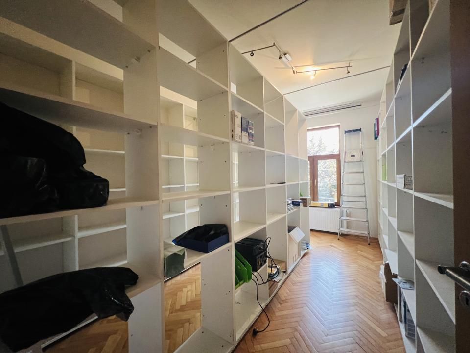 Casa individuala 5 camere - Zona Cetatii Timișoara – fotografia 3 din 15