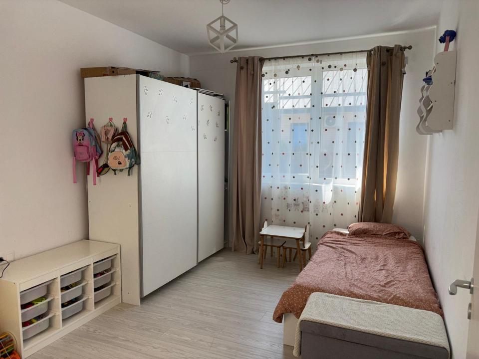 Exclusivitate!Com0%! Apartament 56mp 3 camere Beta Besidence , Chinteni – fotografia 6 din 27