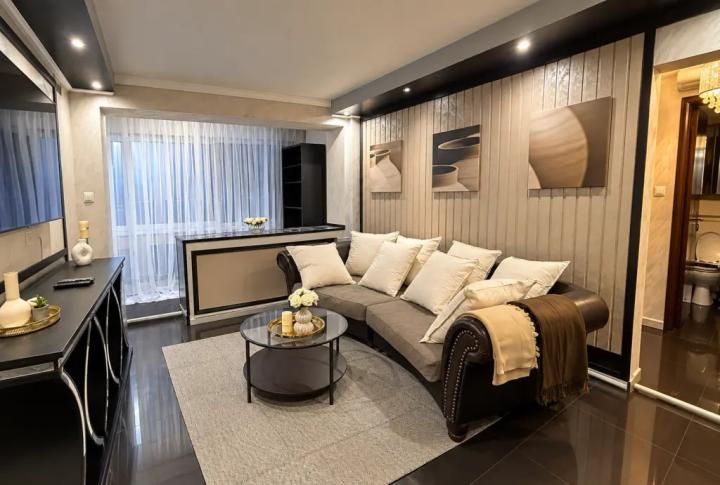 2 Camere de inchiriat | Titan | Metrou | Mobilat & Utilat | – fotografia 3 din 12