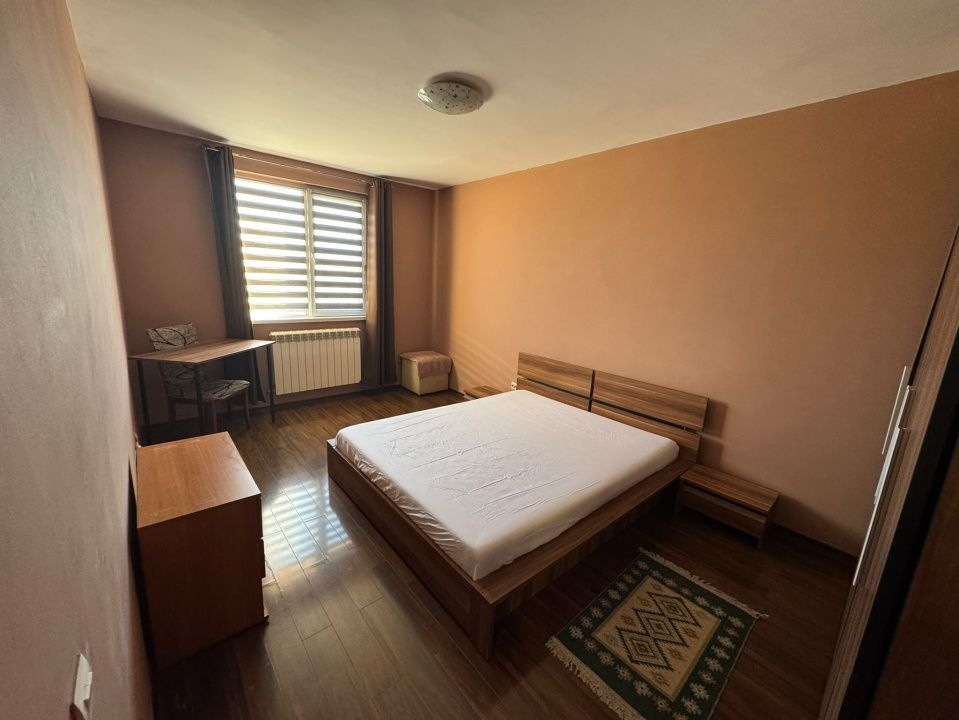 Apartament 3 camere, 76 mp, parcare, centrală proprie, pet-friendly, Hipodrom – fotografia 3 din 7
