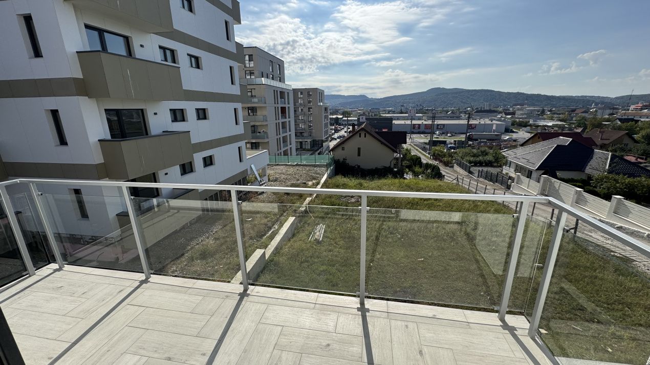 🔑 Apartament 2 camere / etaj 1 / loc de parcare si boxa / zona CETATII – fotografia 5 din 9