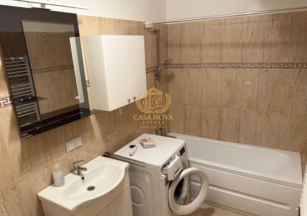 Apartament 3 camere 68mp, West Side Park, finisaje moderne – fotografia 6 din 8