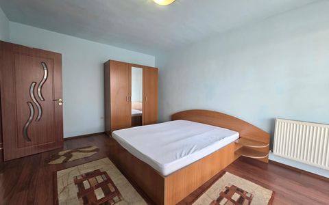 Apartament cu parcare, Eroilor, Floresti