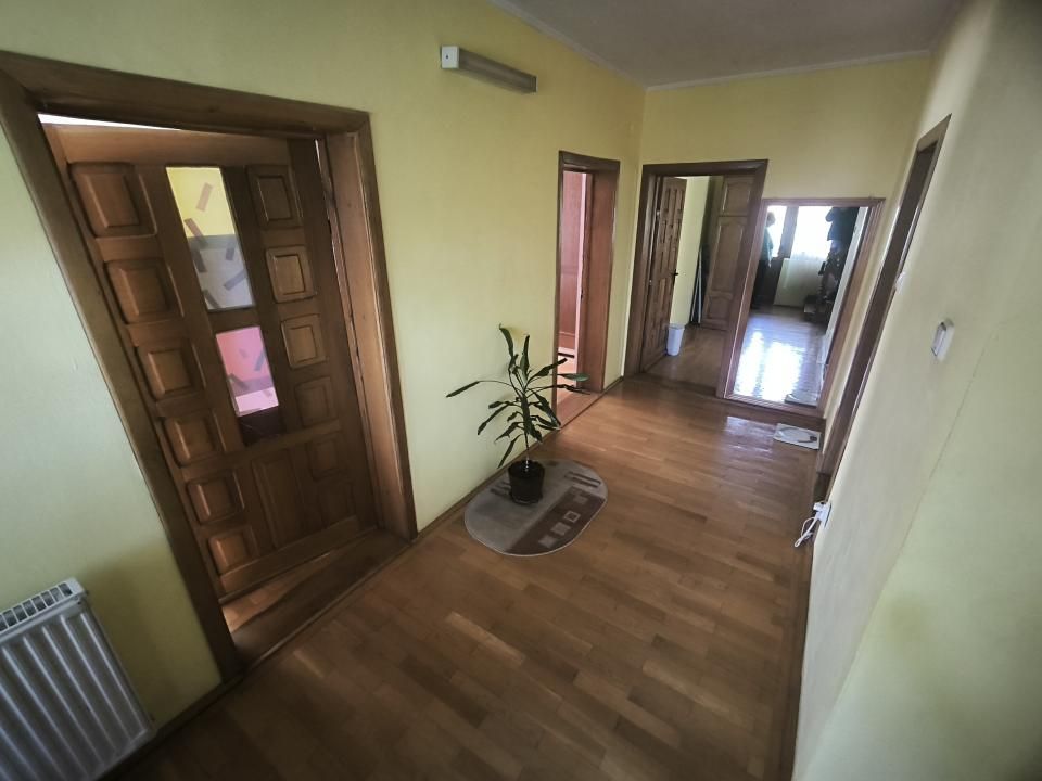 Gavana 3 | Casă individuala P+1+M | 202 mp utili | Teren 300 mp | Zonă excelenta – fotografia 9 din 13